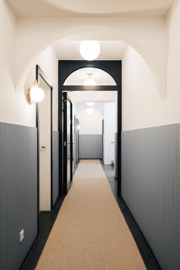 Numa Salzburg Maximilianアパートホテル エクステリア 写真