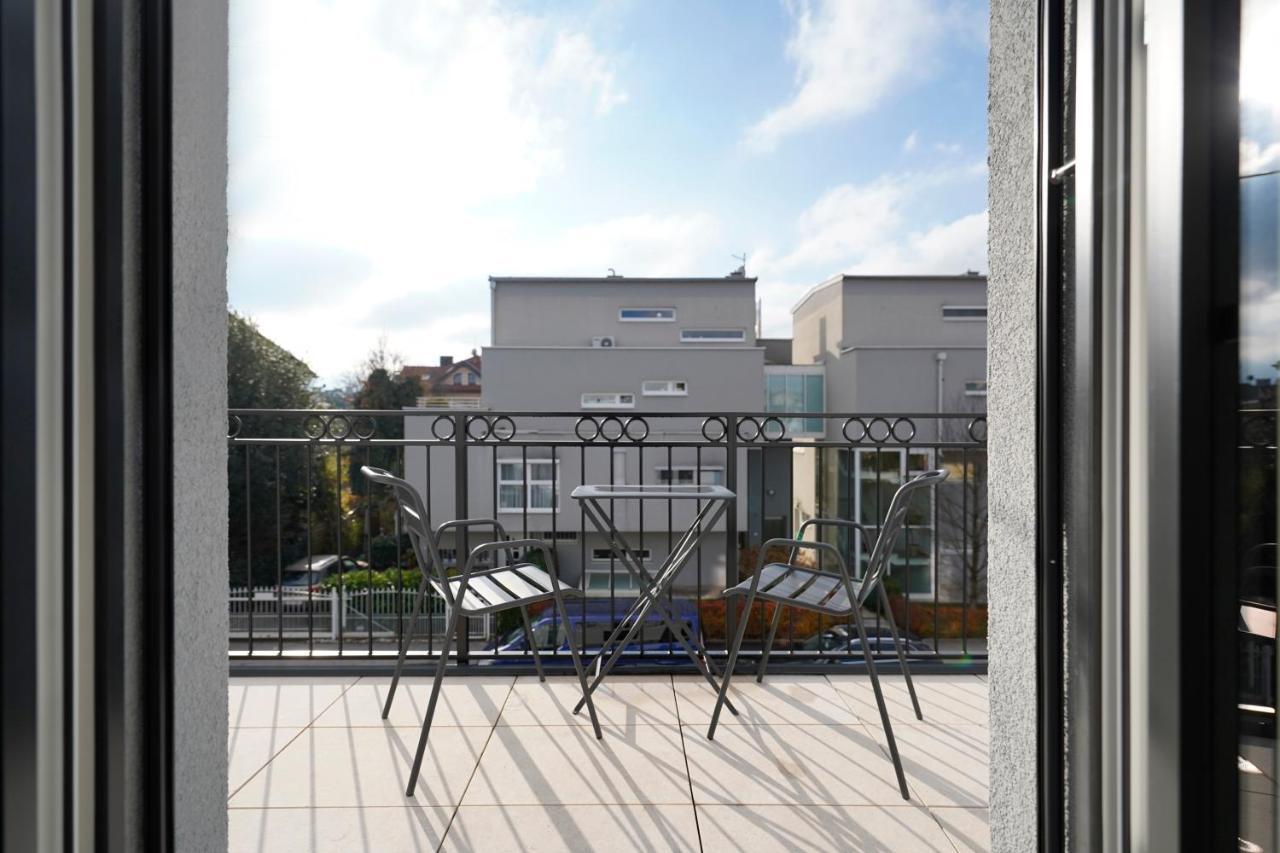 Numa Salzburg Maximilianアパートホテル エクステリア 写真